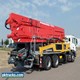  New 1 Unit MAN TGS 33.360 BB-WW 6x4 Putzmeister Concrete pump for sale