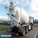 New - 2 Units MAN TGS 32.420 BB - Automatic 8x4 Stetter Concrete mixer for sale