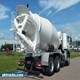  2 Units MAN TGS 40.400 BB-WW 6x4 Stetter New Concrete mixer for sale