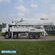 4 Units Mercedes Actros 3541-B 8x4 Schwing - New Concrete Pump for sale
