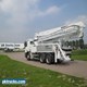 New 7 Units Mercedes Actros 2631 6x4 Schwing Concrete pump for sale