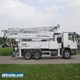 New 7 Units Mercedes Actros 2631 6x4 Schwing Concrete pump for sale