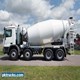 New 10 Units Mercedes Actros 3540-B 8x4 Stetter Concrete Mixer for sale