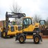 Volvo – EW 140 D Used Wheel excavator for Sale Volvo – EW 140 D Used Wheel excavator for Sale