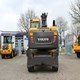 Volvo – EW 140 D Used Wheel excavator for Sale