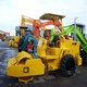 Sakai SV200TF Roller