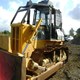 Komatsu D65P-8 Bulldozer