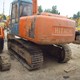 Used construction Excavator EX200-3