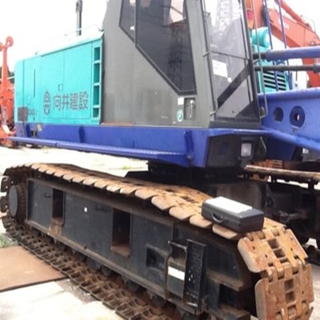 Used Crawler Crane SC400-2 – Sumitomo for Sale