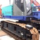 Used Crawler Crane SC400-2 – Sumitomo for Sale