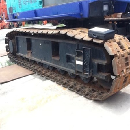 Used Crawler Crane SC400-2 – Sumitomo for Sale