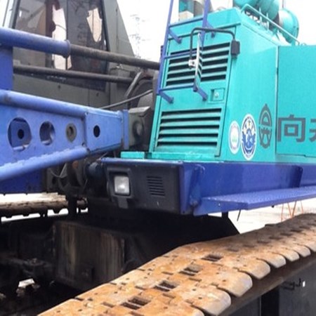 Used Crawler Crane SC400-2 – Sumitomo for Sale