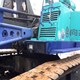 Used Crawler Crane SC400-2 – Sumitomo for Sale