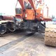 Used KH500-3 Crawler Crane – Hitachi for Sale