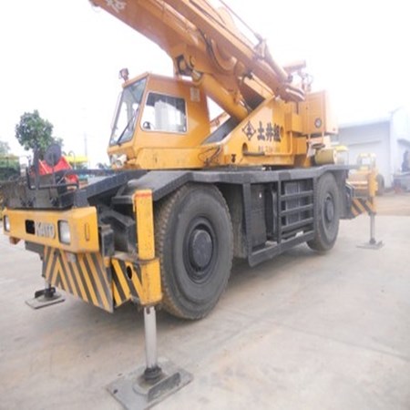 KATO – KR50 Used Truck Crane for Sale