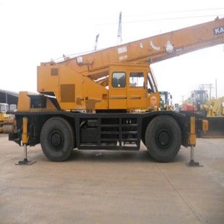 KATO – KR50 Used Truck Crane for Sale