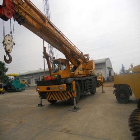 KATO – KR50 Used Truck Crane for Sale