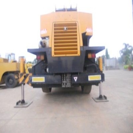KATO – KR50 Used Truck Crane for Sale