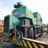 Used Truck Crane KR35H-V – KATO for Sale Used Truck Crane KR35H-V – KATO for Sale