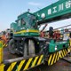Used Truck Crane KR35H-V – KATO for Sale