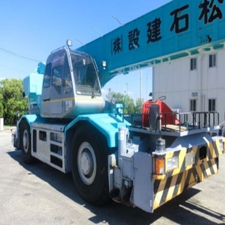 KOBELCO – RK450-3 Used Truck Crane for Sale