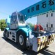 KOBELCO – RK450-3 Used Truck Crane for Sale