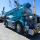 KOBELCO – RK450-3 Used Truck Crane for Sale