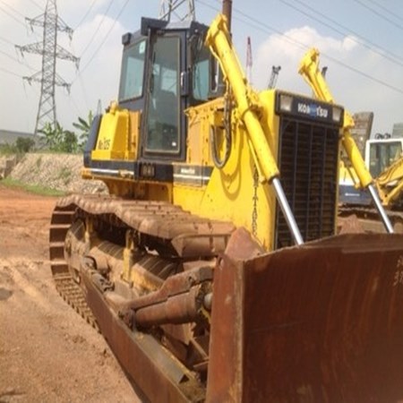 Used Crawler Dozer D85P-21E – KOMATSU for Sale