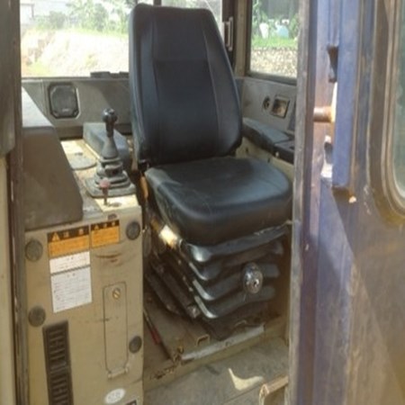 Used Crawler Dozer D85P-21E – KOMATSU for Sale