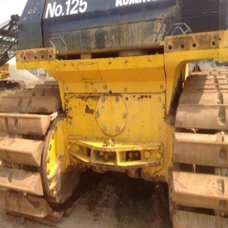 Used Crawler Dozer D85P-21E – KOMATSU for Sale