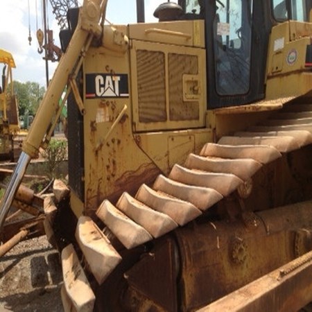 Used D6H Bulldozer – Caterpillar for Sale