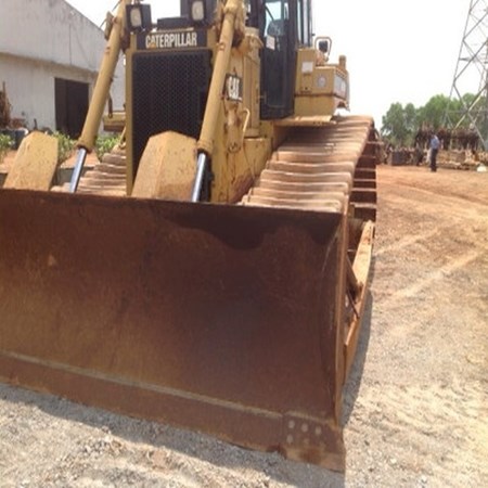Used D6H Bulldozer – Caterpillar for Sale