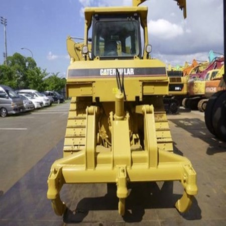 Used D6R Bulldozer – KOMATSU for Sale