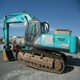 KOBELCO – SK450-6S Used Crawler Excavator for Sale