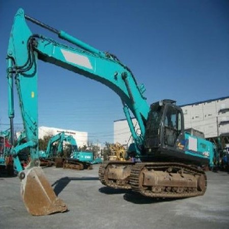 KOBELCO – SK450-6S Used Crawler Excavator for Sale