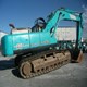 KOBELCO – SK450-6S Used Crawler Excavator for Sale