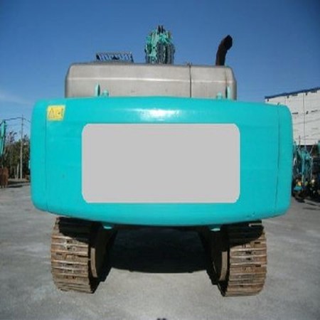 KOBELCO – SK450-6S Used Crawler Excavator for Sale