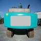 KOBELCO – SK450-6S Used Crawler Excavator for Sale