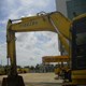 KOMATSU – PC400-6 Used Crawler Excavator for Sale