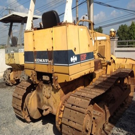 Used KOMATSU D31P-18 – Crawler Dozer for Sale
