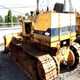 Used KOMATSU D31P-18 – Crawler Dozer for Sale