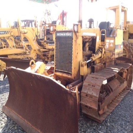 Used KOMATSU D31P-18 – Crawler Dozer for Sale
