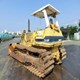 Used Crawler Dozer D41P-5 – KOMATSU for Sale