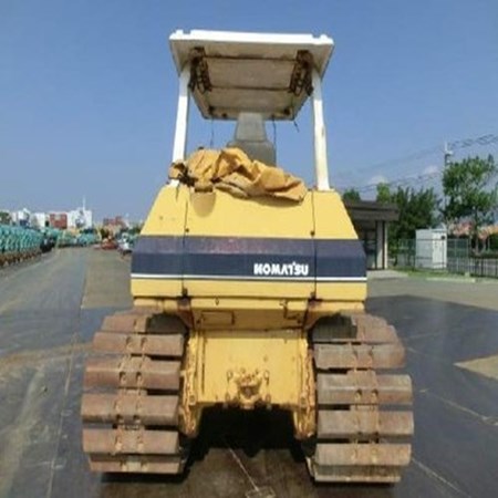 Used Crawler Dozer D41P-5 – KOMATSU for Sale