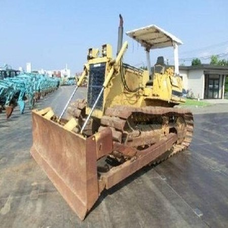 Used Crawler Dozer D41P-5 – KOMATSU for Sale