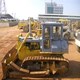 Used Crawler Dozer D53A-17 – KOMATSU for Sale