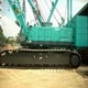 Used KOBELCO CKE1800-1F Crawler Crane for Sale