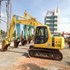 KOMATSU – 2004 – PC120-6Z Used Crawler Excavator for Sale KOMATSU – 2004 – PC120-6Z Used Crawler Excavator for Sale