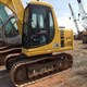 KOMATSU – 2004 – PC120-6Z Used Crawler Excavator for Sale