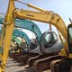 KOMATSU – 2004 – PC120-6Z Used Crawler Excavator for Sale
